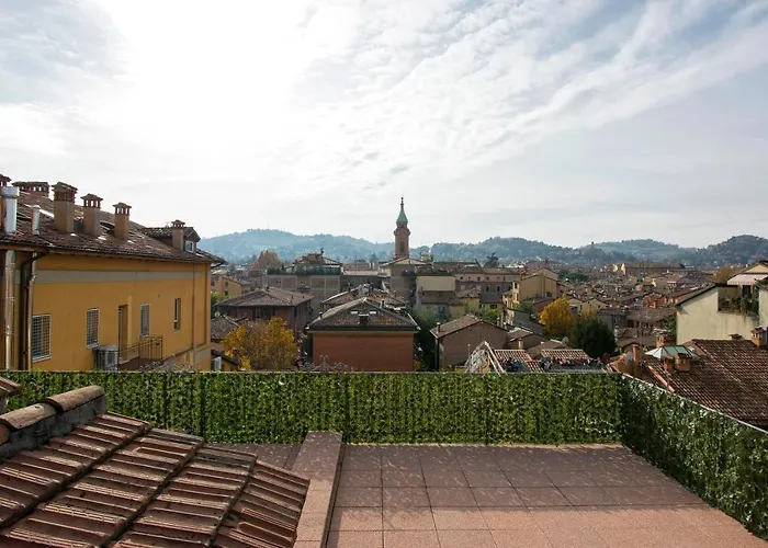 Hotel Pedrini
